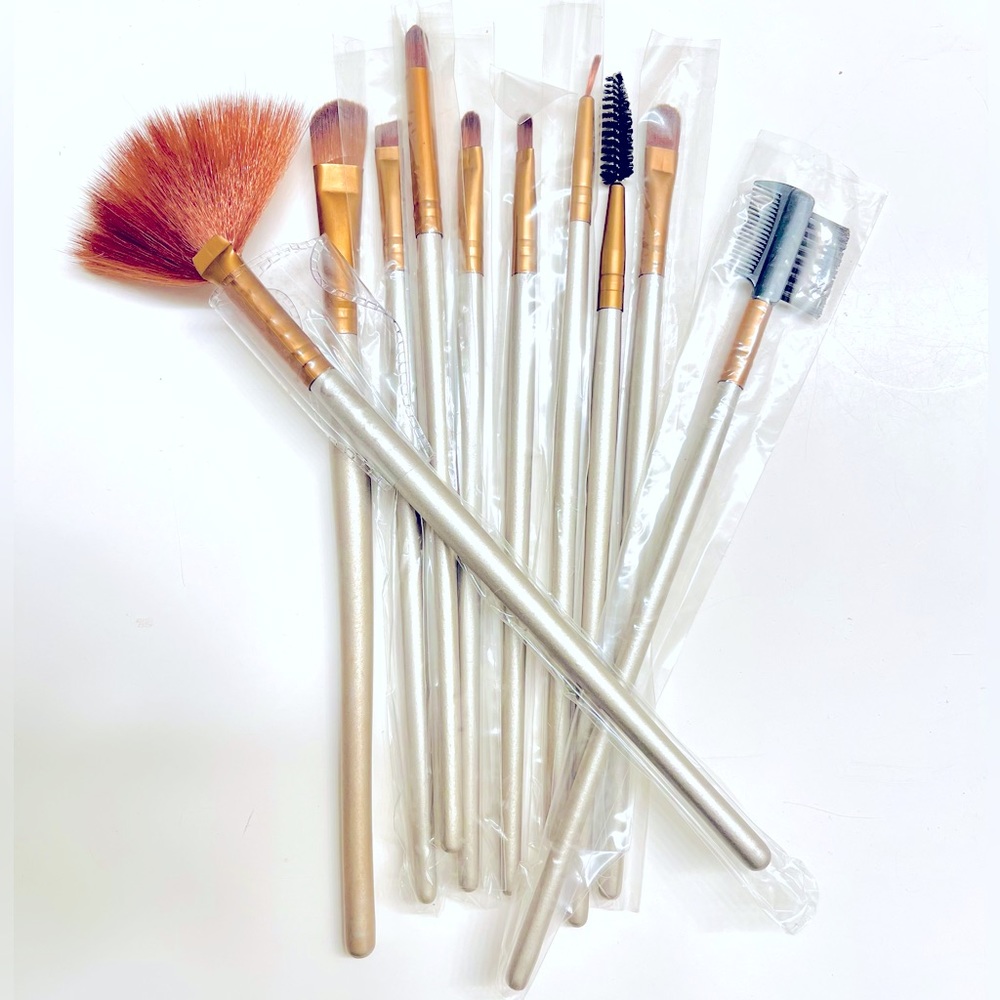 Makeup Brushes